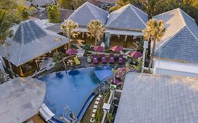Lgood Lembongan Island Villas